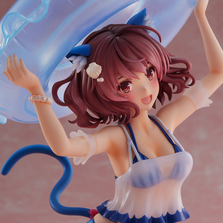 Original - Nia - Mizugi Ver. (Union Creative International Ltd)