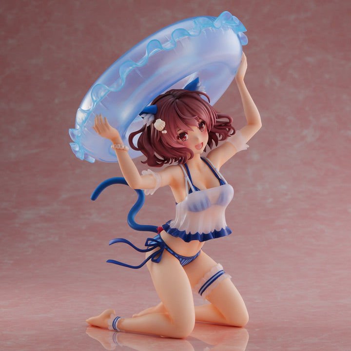 Original - Nia - Mizugi Ver. (Union Creative International Ltd)