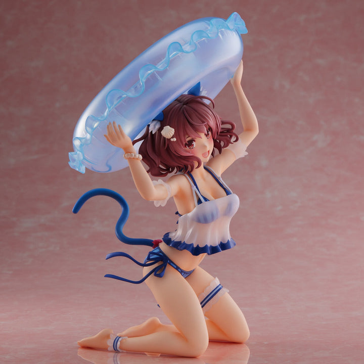 Original - Nia - Mizugi Ver. (Union Creative International Ltd)