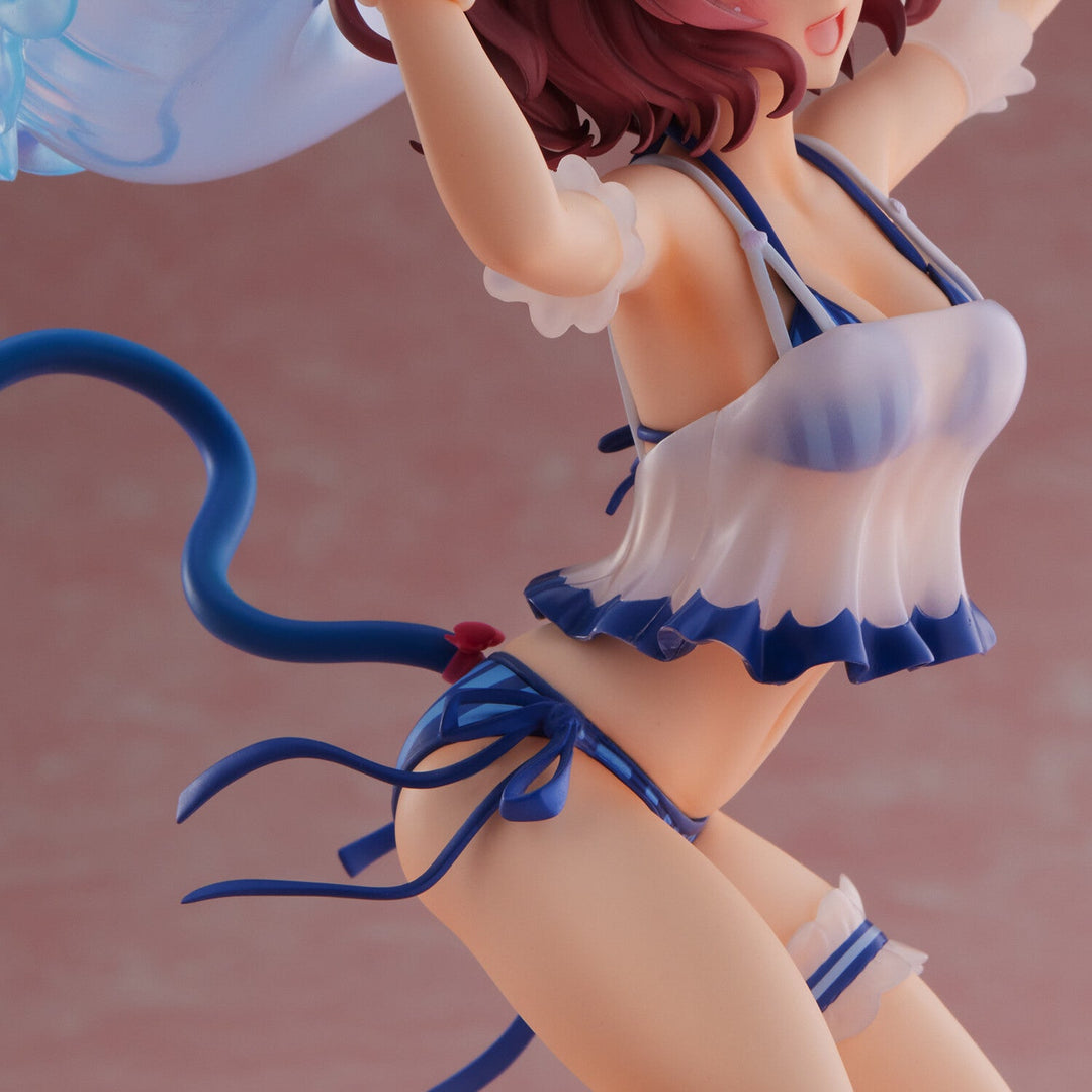 Original - Nia - Mizugi Ver. (Union Creative International Ltd)