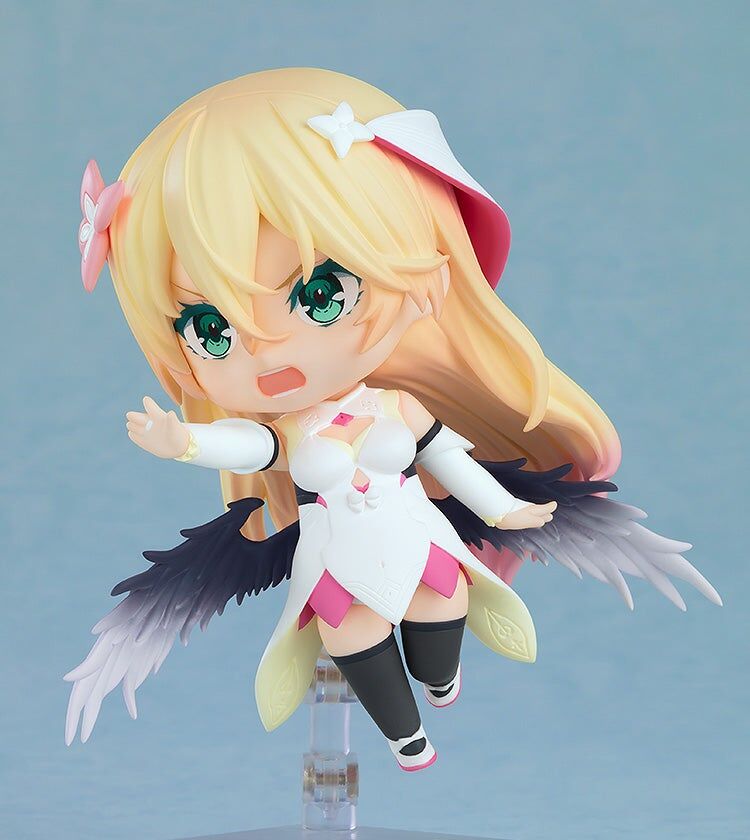 Naze Boku no Sekai wo Daremo Oboeteinai no ka? - Rinne - Nendoroid (#2571) (Good Smile Company)
