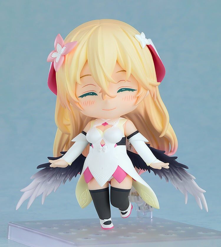 Naze Boku no Sekai wo Daremo Oboeteinai no ka? - Rinne - Nendoroid (#2571) (Good Smile Company)