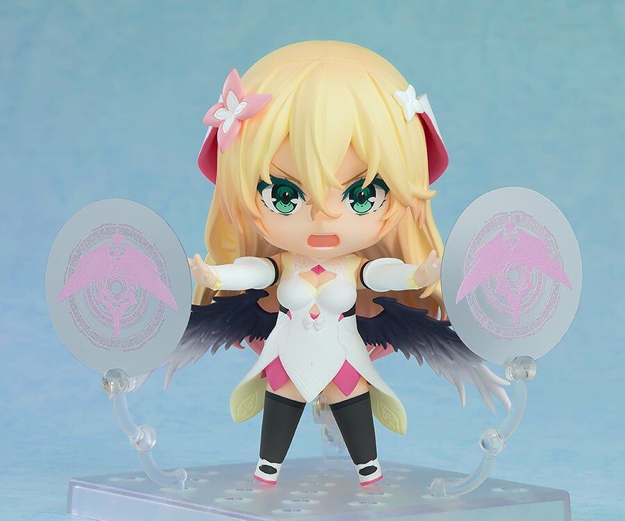 Naze Boku no Sekai wo Daremo Oboeteinai no ka? - Rinne - Nendoroid (#2571) (Good Smile Company)