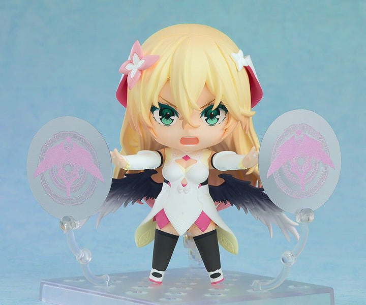 Naze Boku no Sekai wo Daremo Oboeteinai no ka? - Rinne - Nendoroid (#2571) (Good Smile Company)