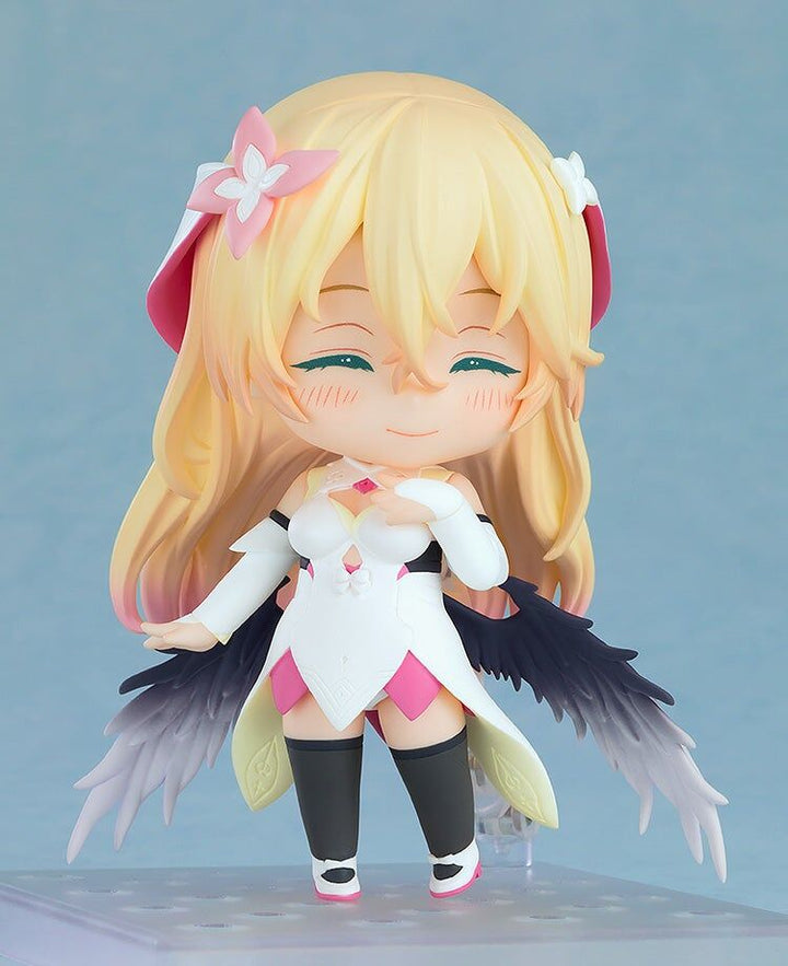 Naze Boku no Sekai wo Daremo Oboeteinai no ka? - Rinne - Nendoroid (#2571) (Good Smile Company)