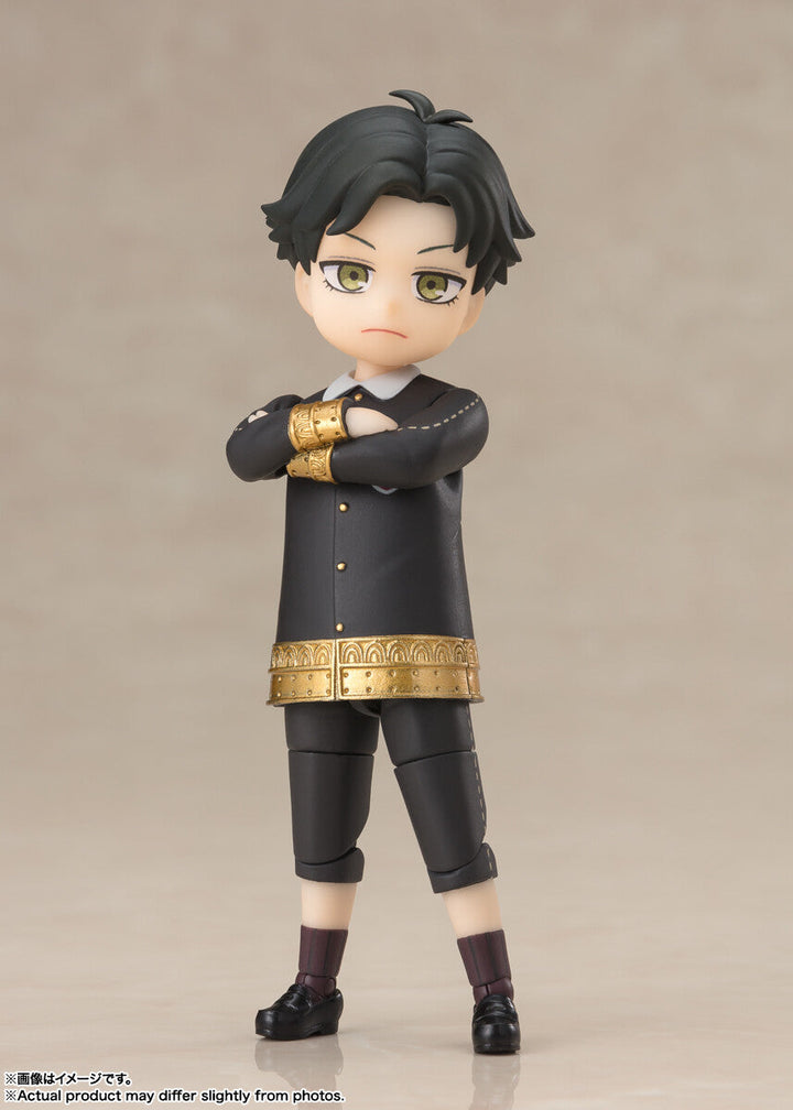 Spy × Family - Damian Desmond - S.H.Figuarts (Bandai Spirits)