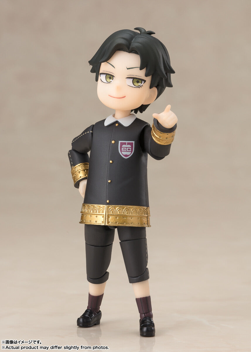 Spy × Family - Damian Desmond - S.H.Figuarts (Bandai Spirits)