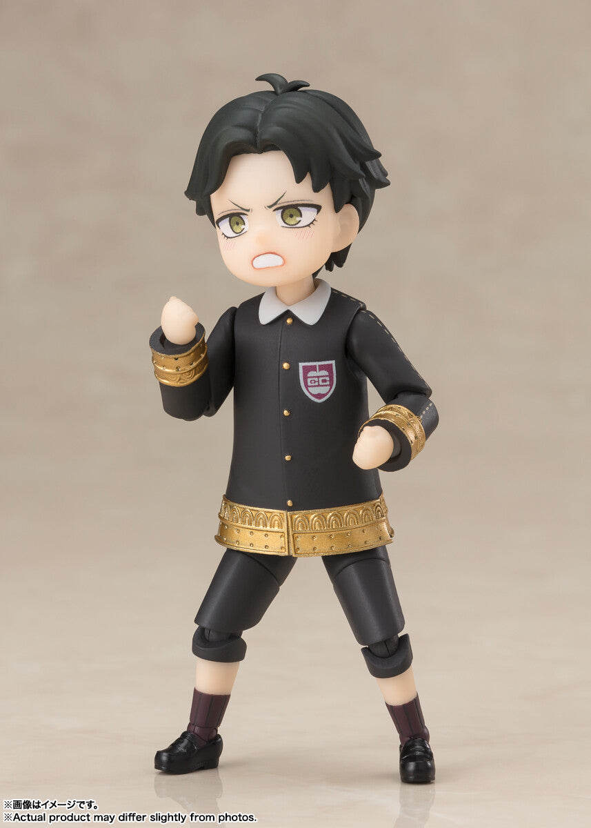 Spy × Family - Damian Desmond - S.H.Figuarts (Bandai Spirits)