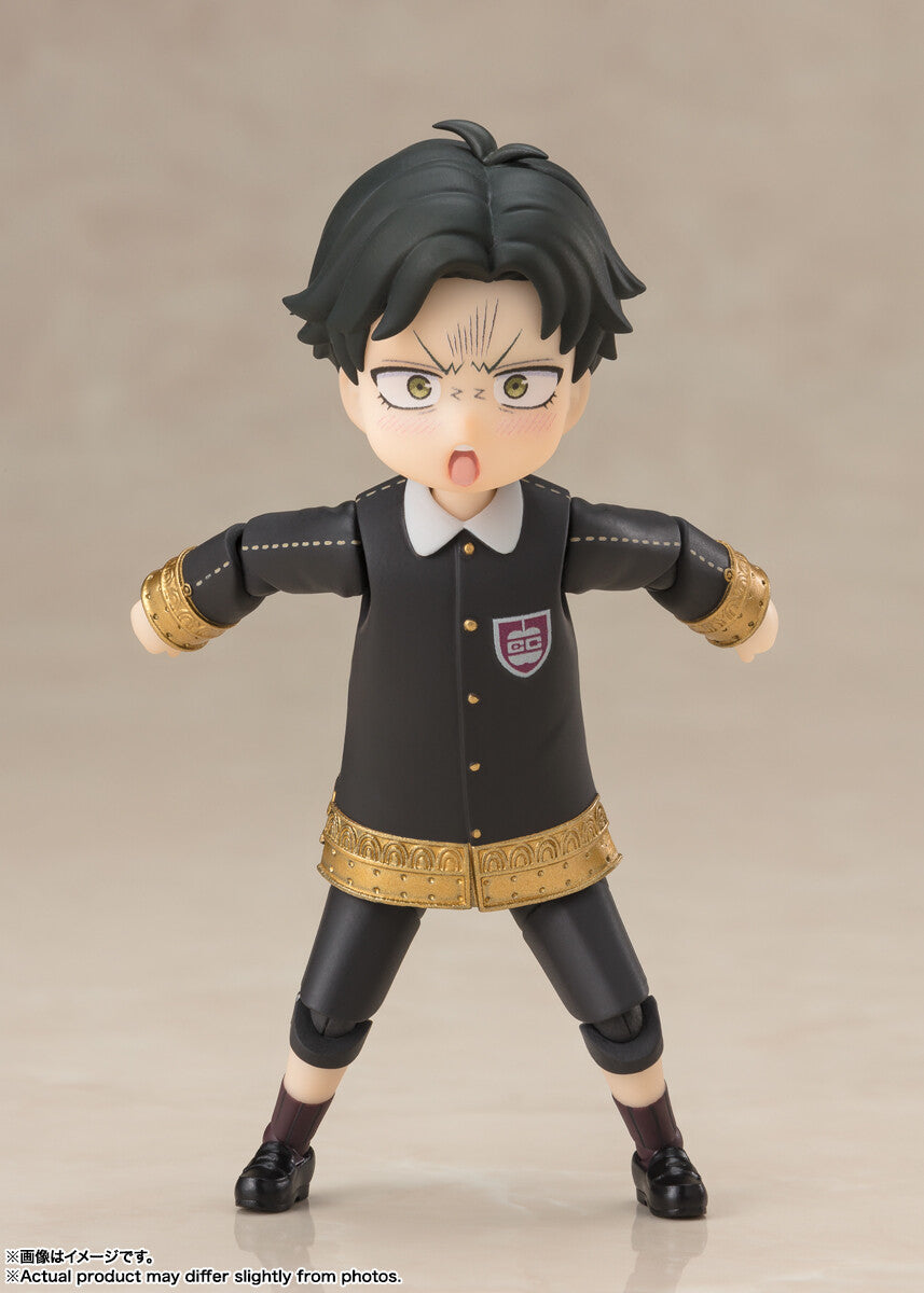 Spy × Family - Damian Desmond - S.H.Figuarts (Bandai Spirits)