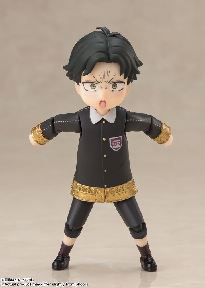 Spy × Family - Damian Desmond - S.H.Figuarts (Bandai Spirits)