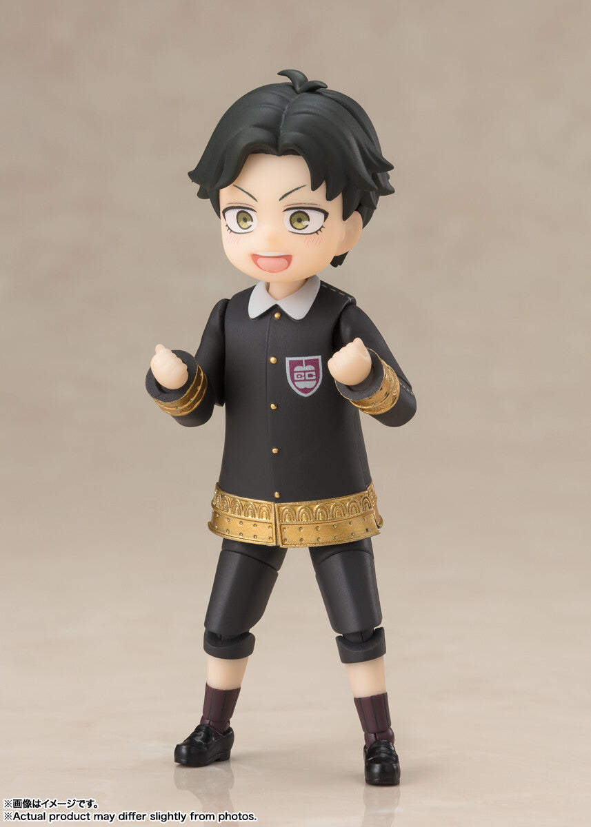 Spy × Family - Damian Desmond - S.H.Figuarts (Bandai Spirits)