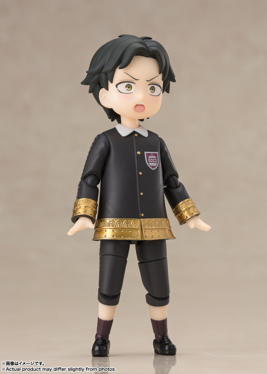 Spy × Family - Damian Desmond - S.H.Figuarts (Bandai Spirits)