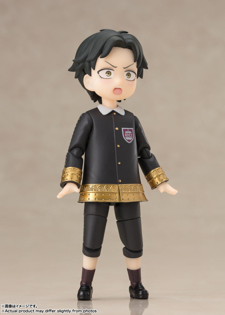 Spy × Family - Damian Desmond - S.H.Figuarts (Bandai Spirits)