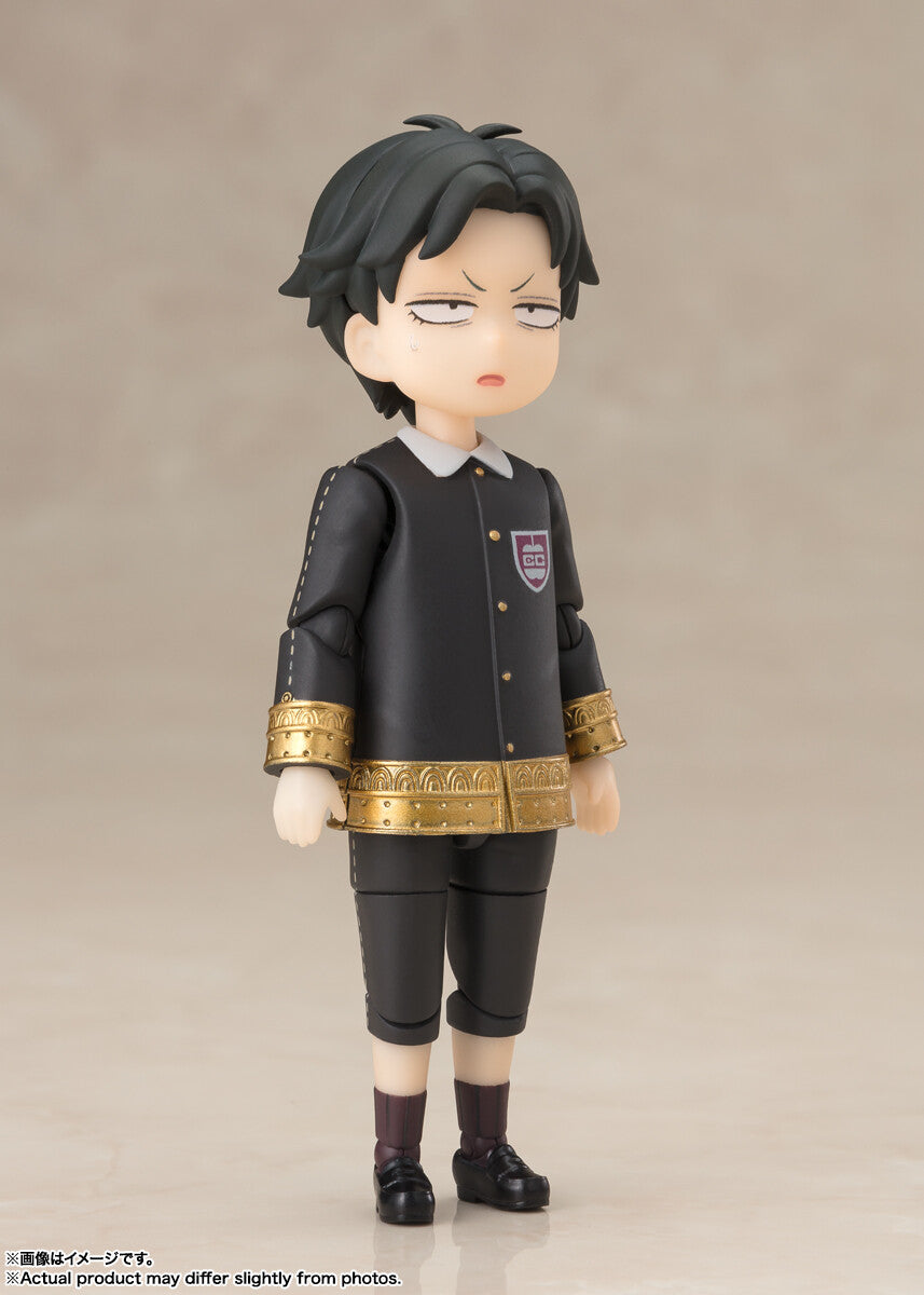Spy × Family - Damian Desmond - S.H.Figuarts (Bandai Spirits)
