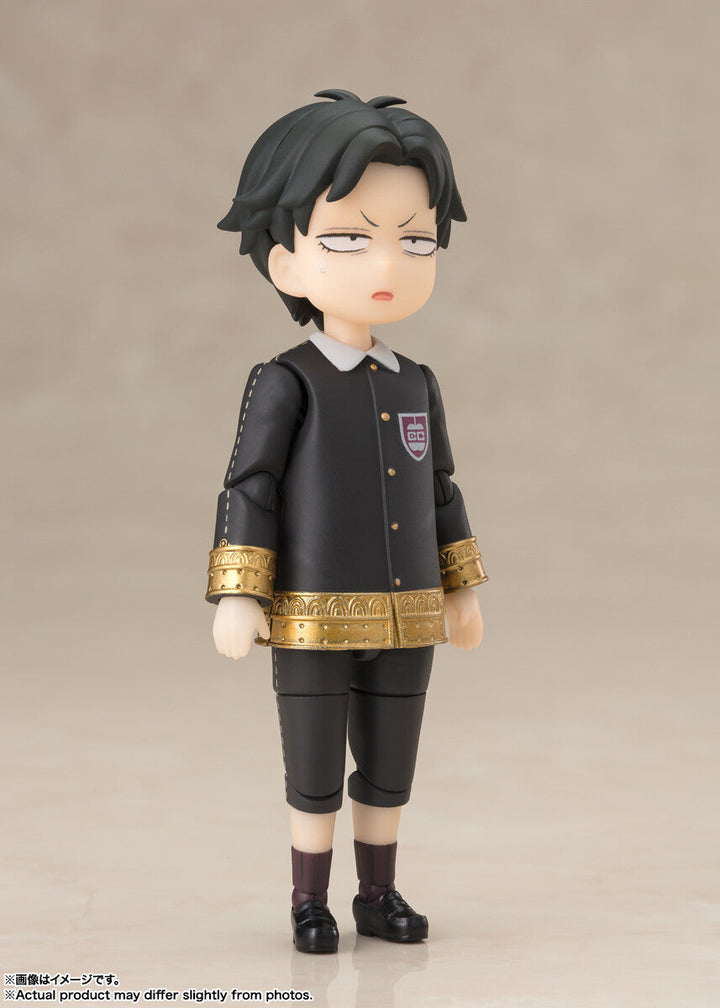 Spy × Family - Damian Desmond - S.H.Figuarts (Bandai Spirits)