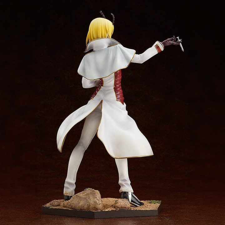 Terra Formars - Michelle K. Davis (Good Smile Company)