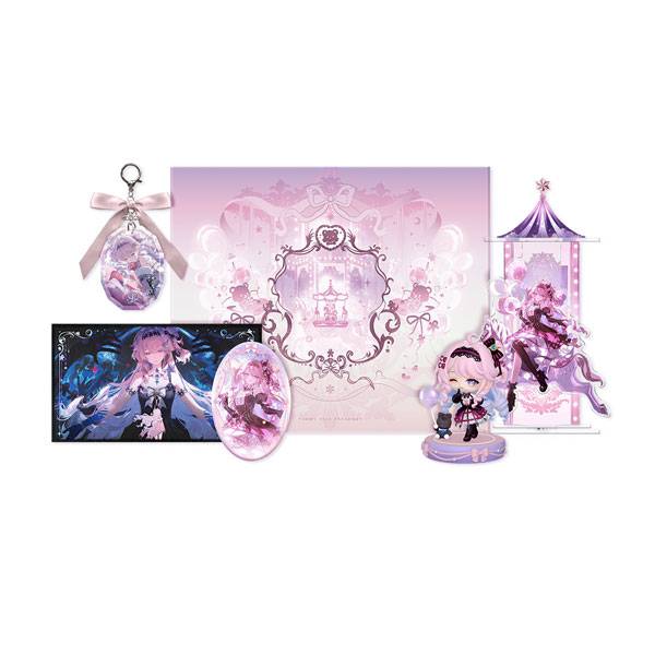 【Pre Order】Wuthering Waves - Denia - Fairy Tale Paradox - Themed Gift Box (Kuro Games)