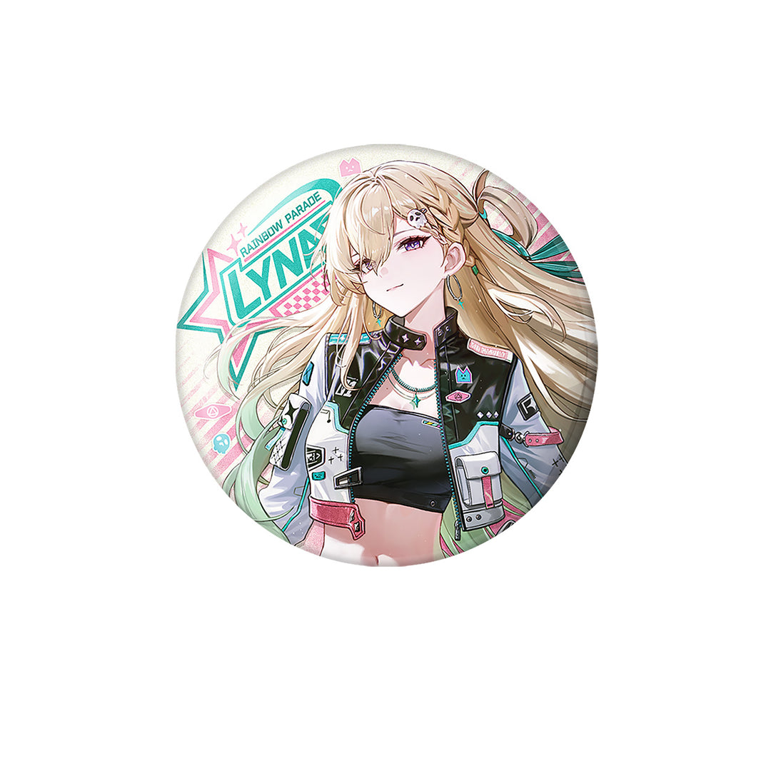 Wuthering Waves - Lynae - Rainbow Parade - Themed Gift Box (Kuro Games)