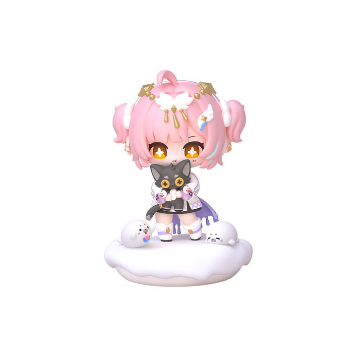 【Pre Order】Wuthering Waves - Aemeath - Soaring Tunes Themed Gift Box (Kuro Games)