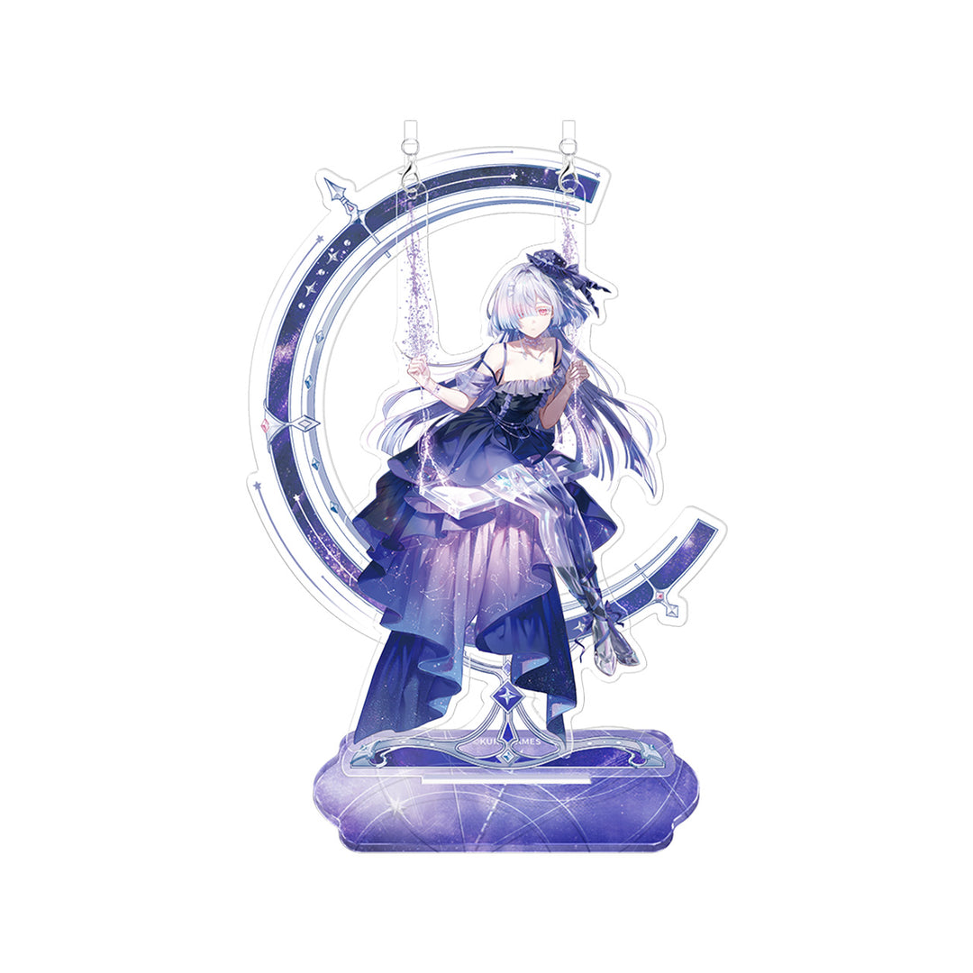 Wuthering Waves - Mornye - Starlight's Destination - Themed Gift Box (Kuro Games)