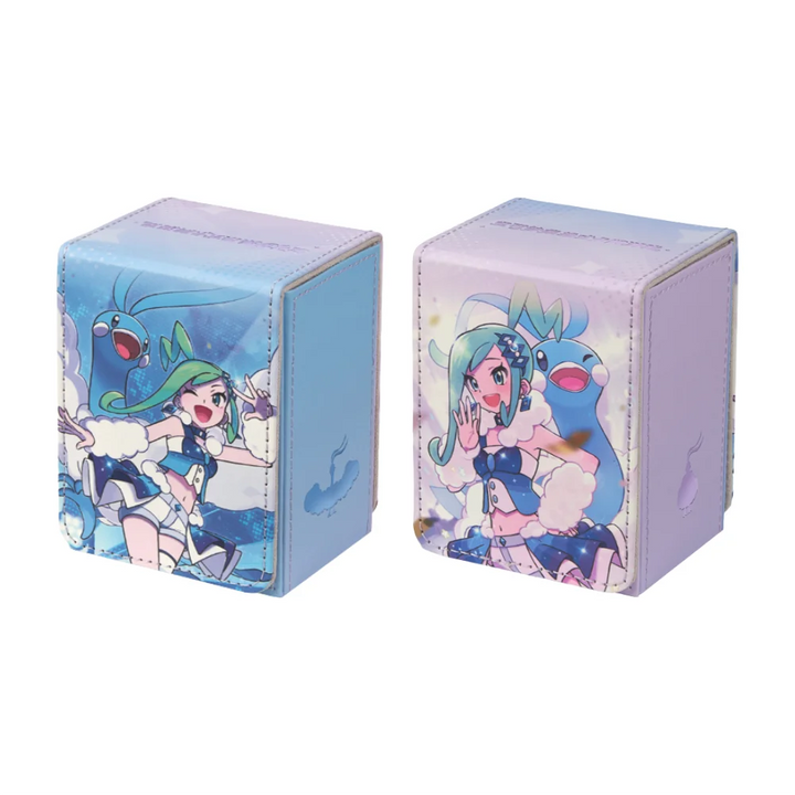 Pokémon Lisia's Shining Exclusive Gift Box (Simplified Chinese)
