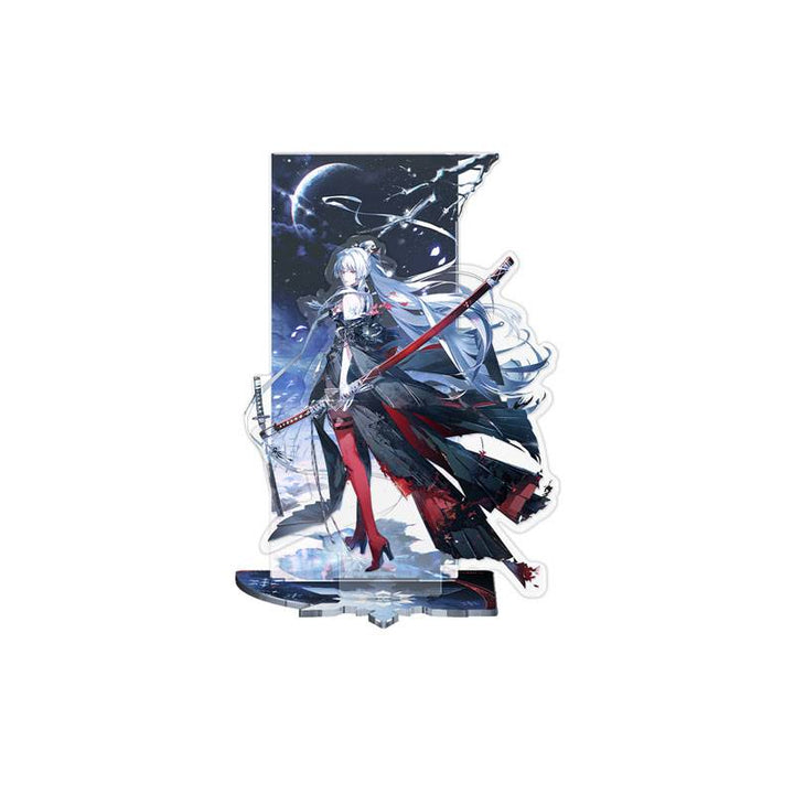 【Pre Order】Wuthering Waves - Hiyuki - Frostblade that Sunders Doom - Themed Gift Box (Kuro Games)