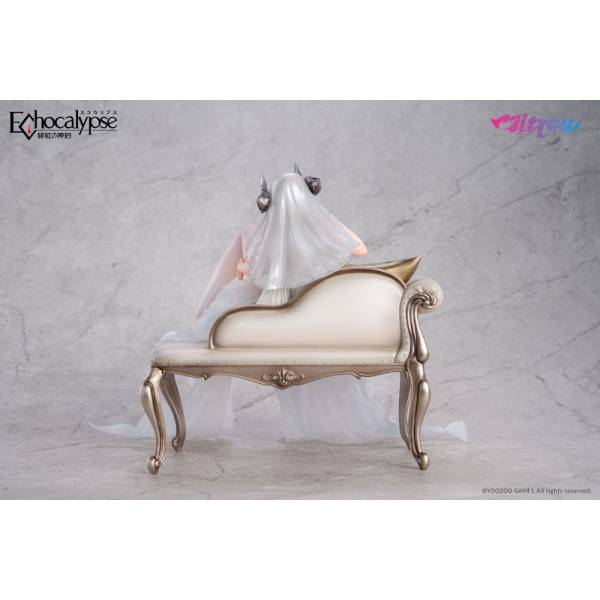 Echocalypse -Hikou no Kami Yaku- - Lilith - Devilish Temptations (Mityou)