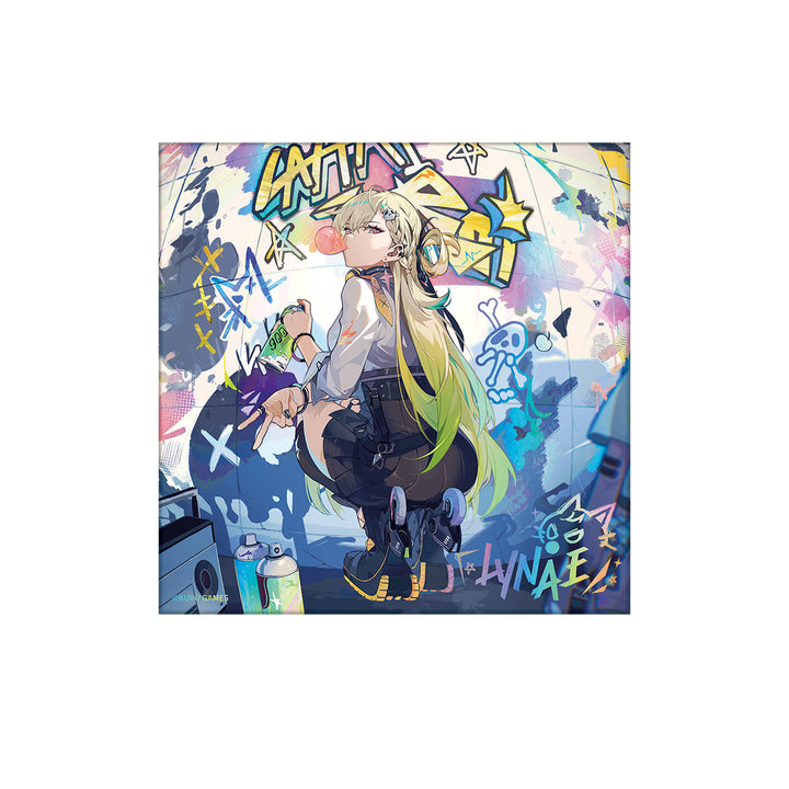 Wuthering Waves - Lynae - Rainbow Parade - Themed Gift Box (Kuro Games)