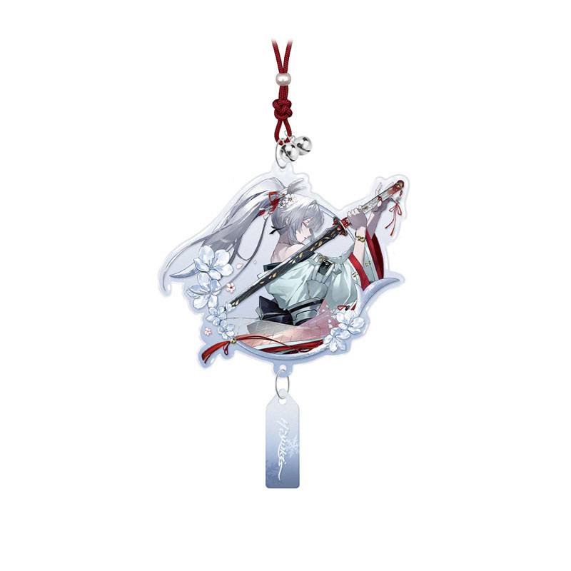 【Pre Order】Wuthering Waves - Hiyuki - Frostblade that Sunders Doom - Themed Gift Box (Kuro Games)