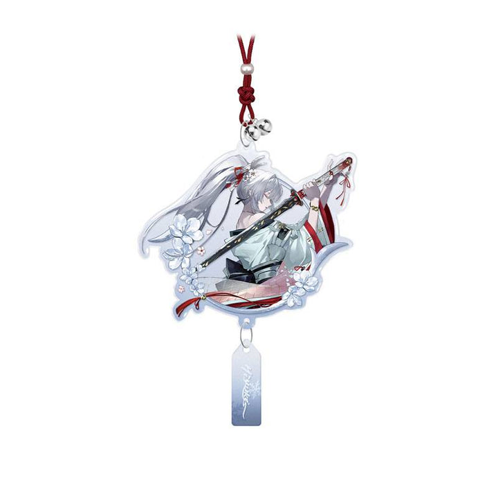 【Pre Order】Wuthering Waves - Hiyuki - Frostblade that Sunders Doom - Themed Gift Box (Kuro Games)
