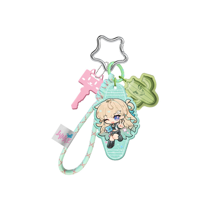 Wuthering Waves - Lynae - Rainbow Parade - Themed Gift Box (Kuro Games)