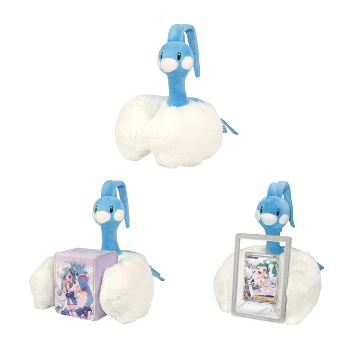 Pokémon Lisia's Shining Exclusive Gift Box (Simplified Chinese)