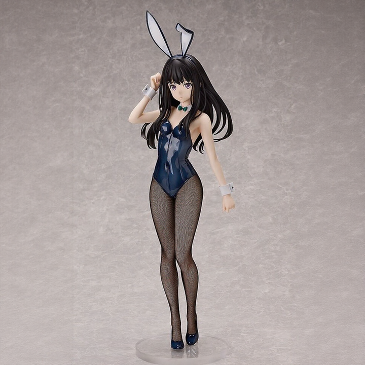 Lycoris Recoil - Inoue Takina - B-style - Bunny Ver. (FREEing)