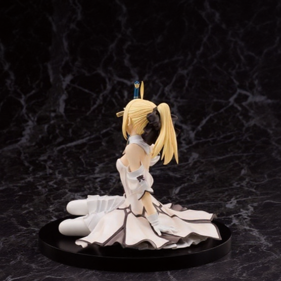 Fate/Stay Night - Altria Pendragon - Saber Lily (Alphamax)