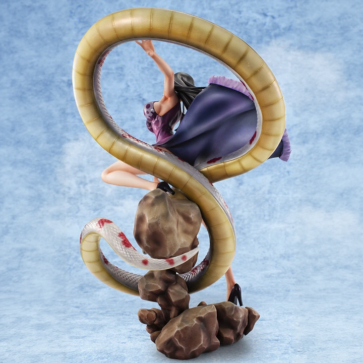 【Pre Order】One Piece - Boa Hancock - Salome - Portrait Of Pirates "A-MAXIMUM" (Alter, MegaHouse)