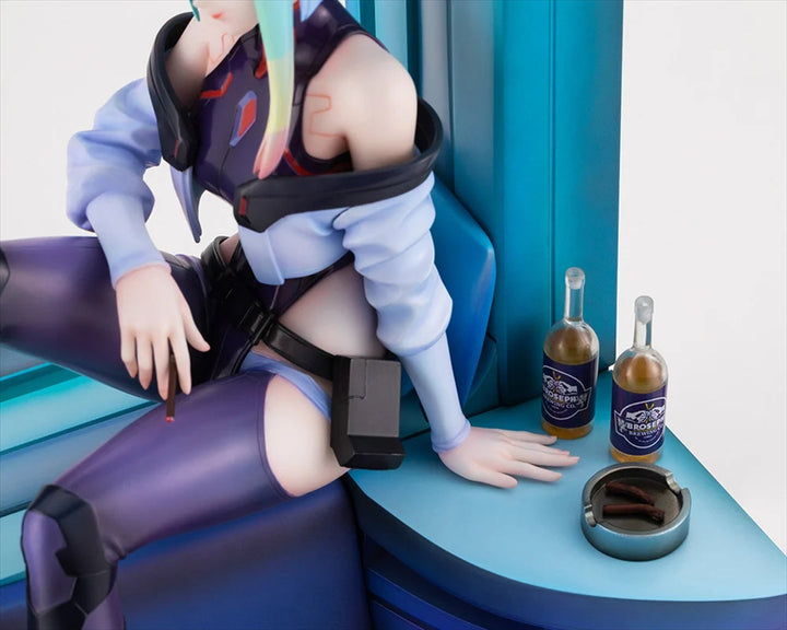 【Pre Order】Cyberpunk: Edgerunners - Lucy (Kotobukiya)