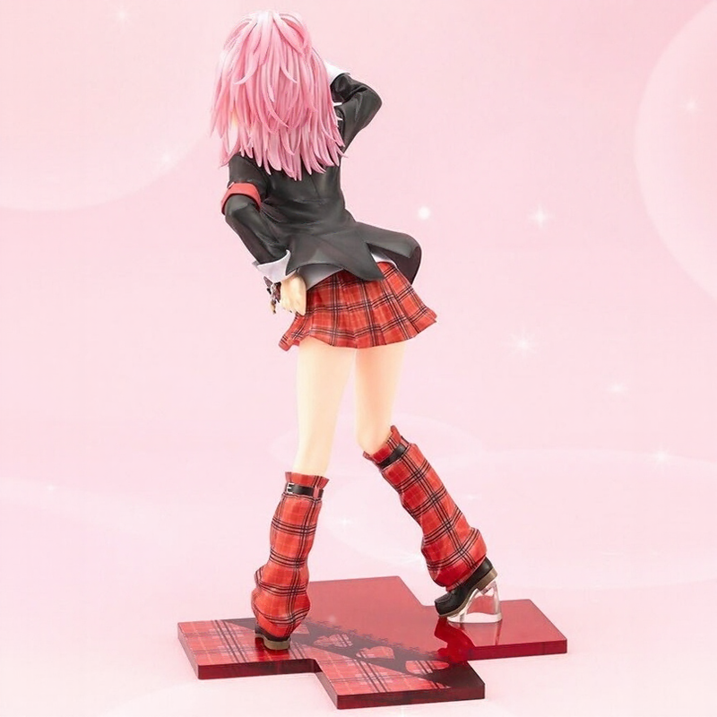 Shugo Chara! - Hinamori Amu - Schuluniform ver. (Kotobukiya)