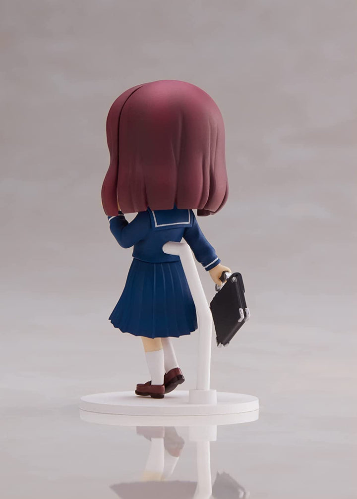 Urusei Yatsura - Miyake Shinobu - Mini Figure (PLUM)