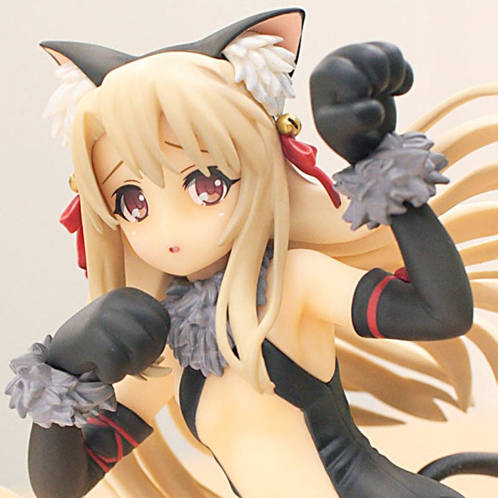 Lot/caleid voering prisma☆Illya - Illyasviel von Einzbern - Magical Ruby - The Beast Ver. (Art Spirits, Broccoli)