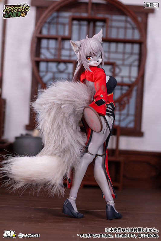 【Pre Order】Original - Mystic Land (ERA-004) - Liya - New Year Ver. (LADo TOYS)