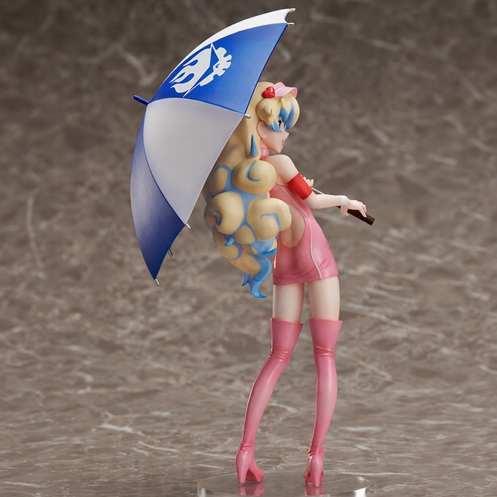 Gurren Lagann - Nia Teppelin - Race Queen Ver. (Hobby Max)