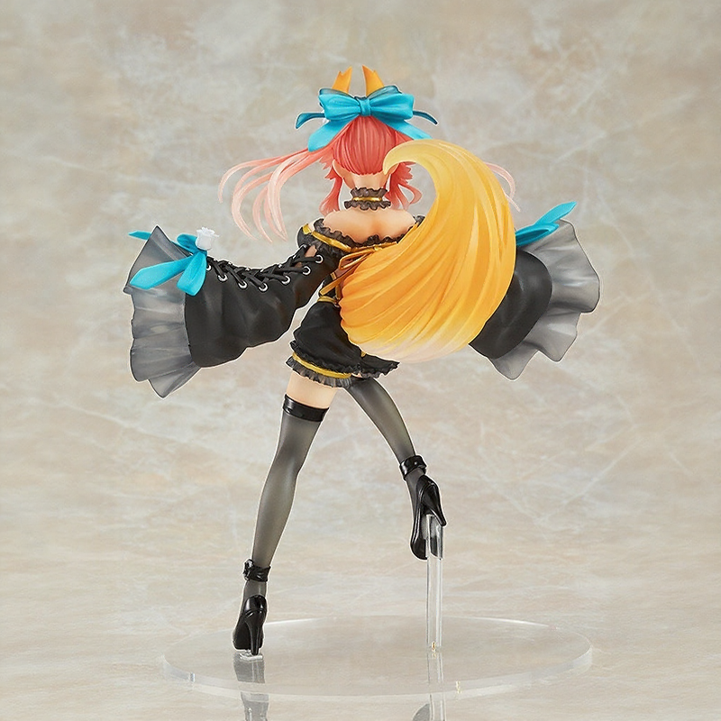 Fate/Extra CCC - Tamamo no Mae - Caster (Phat Company)