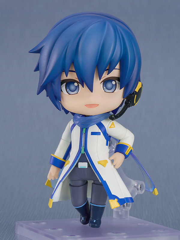 Vocaloid - Kaito - Nendoroid (#2844) - 2.0 (Good Smile Company)