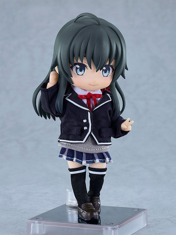 My Youth Romantic Comedy Is Wrong, As I Expected - Yukinoshita Yukino - Nendoroid Doll (Good Smile Company)