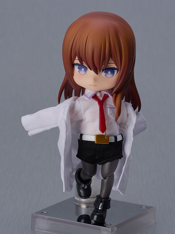 Steins;Gate - Makise Kurisu - Nendoroid Doll - Lab Coat Ver. (Good Smile Company)