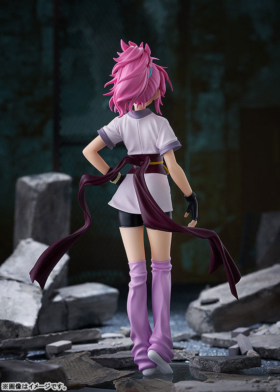 Hunter × Hunter - Machi Komacine - Pop Up Parade (Good Smile Company)