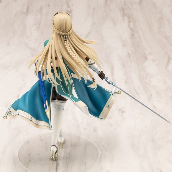 Eiyuu Densetsu: Kuro no Kiseki - Elaine Auclair (Kotobukiya)