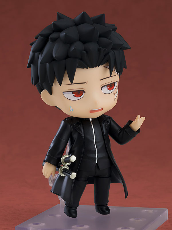 Kagurabachi - Rokuhira Chihiro - Nendoroid (#2876) (Good Smile Company)