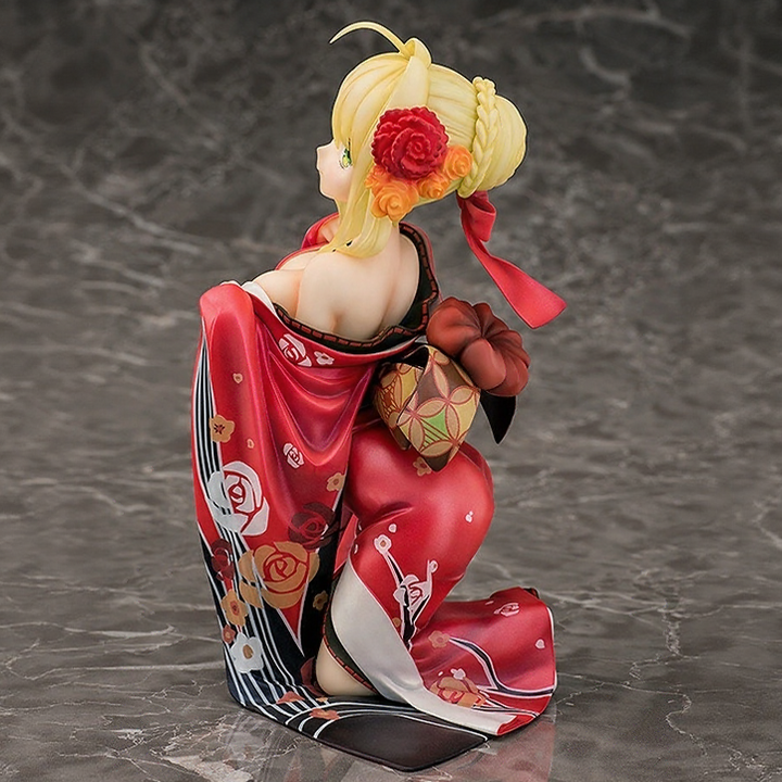 Fate/Extella - Nero Claudio - Kimono Ver. (Phat Company)