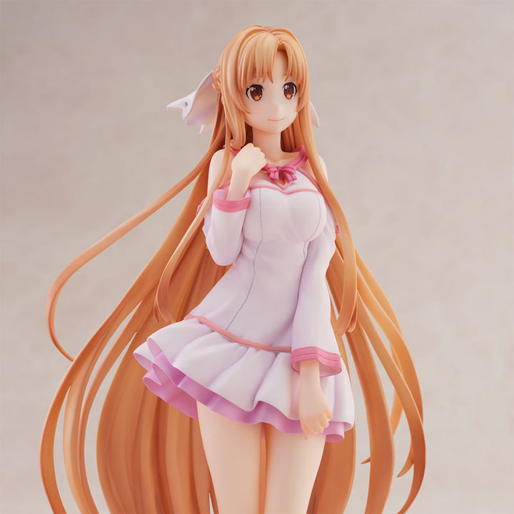 【Pre Order】Sword Art Online - Asuna - The Goddess of Creation Stacia, Loungewear Ver. (Hobby Stock, Wing)